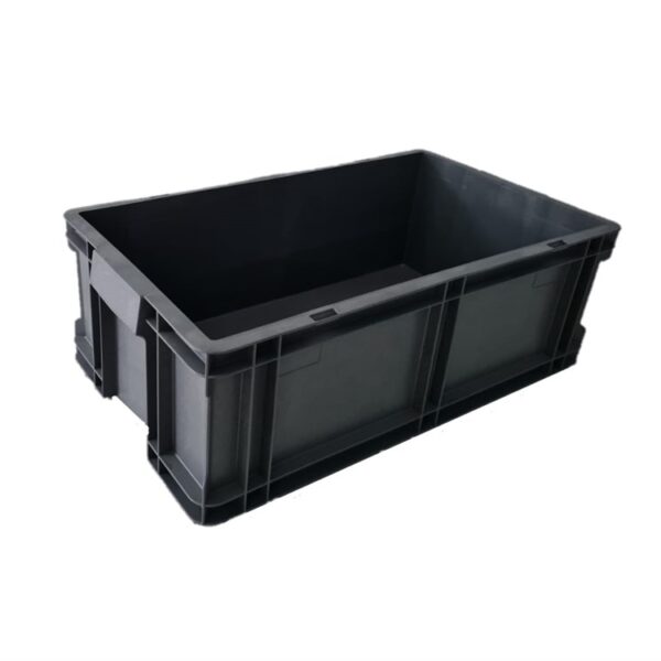 SEMBOL PLASTİK KASA 18 K