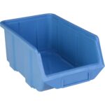 SEMBOL PLASTİK AVADANLIK A 250 MAVİ (10 ADET) - Görsel 2