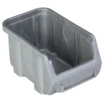 SEMBOL PLASTİK AVADANLIK A 300 GRİ (ADET)