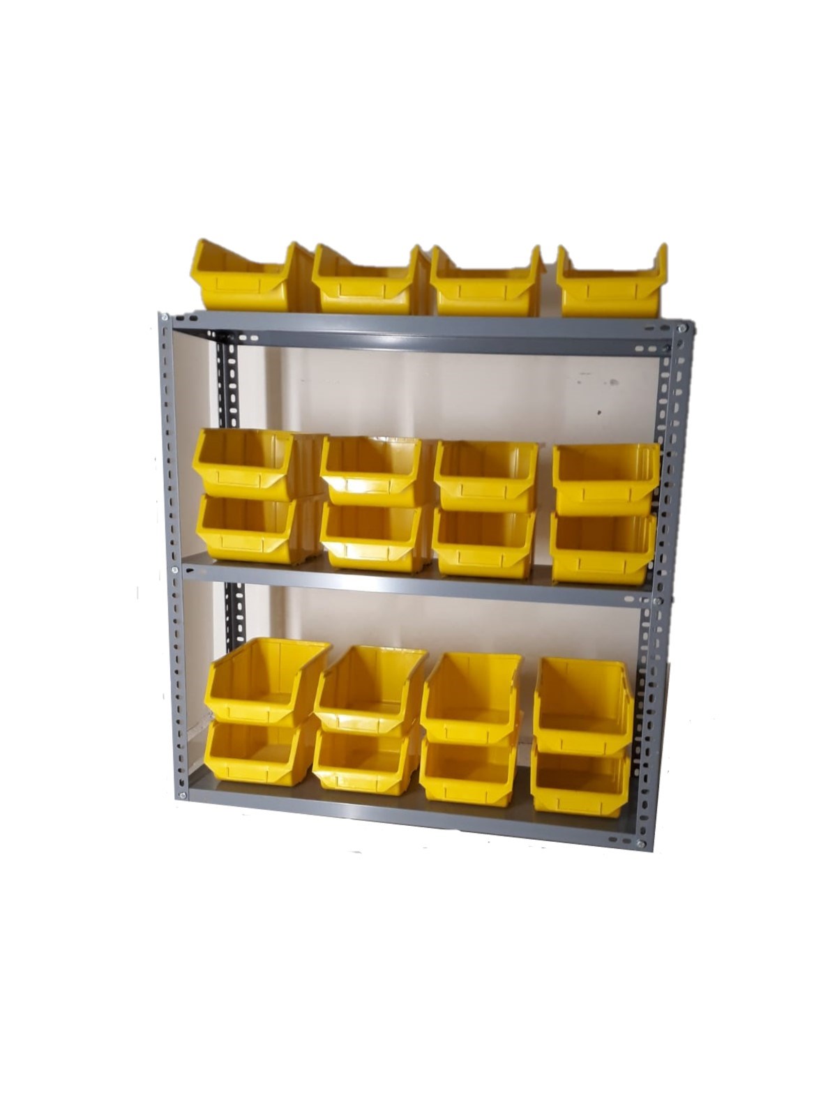 celik-raf-31931003-katli-20li-sari-ava-35dc9e.jpg ÇELİK RAF (31*93*100)3 KATLI 20'Lİ SARI AVADANLIK SETİ SARI - Görsel 1