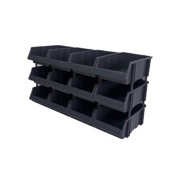 SEMBOL PLASTİK PİMLİ AVADANLIK 12'Lİ PA 540